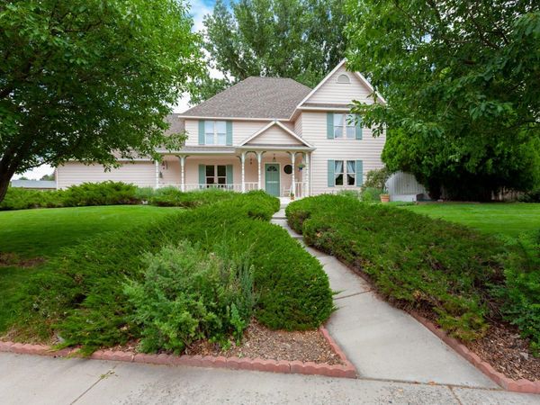 808 Lanai Drive, Grand Junction, CO 81506