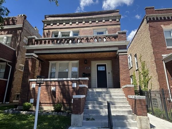 7932 S Peoria Street , Unit Basement, Chicago, IL 60620