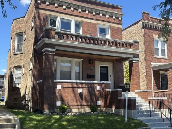 7932 S Peoria Street, Unit Basement, Chicago, IL 60620