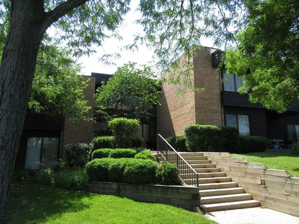 1265 N Sterling Avenue , Unit 109, Palatine, IL 60067