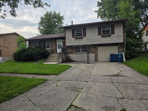 1763 225th Place , Sauk Village, IL 60411