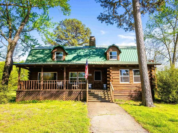 19852 N State Highway 7, Dardanelle, AR 72834