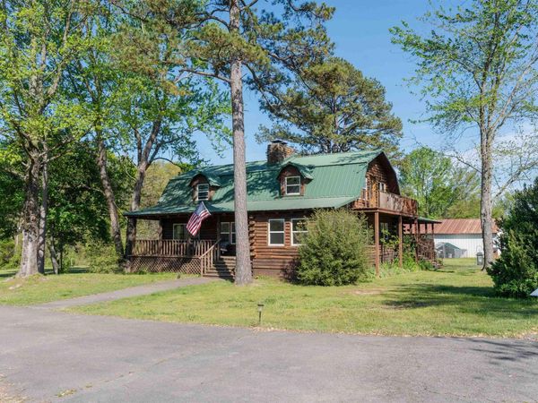 19852 N State Highway 7, Dardanelle, AR 72834