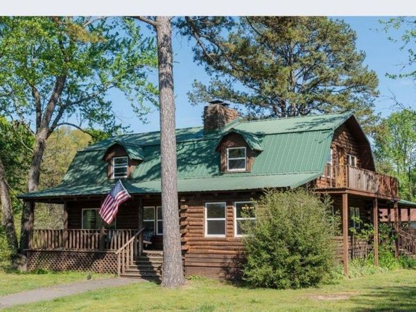 19852 N State Highway 7, Dardanelle, AR 72834