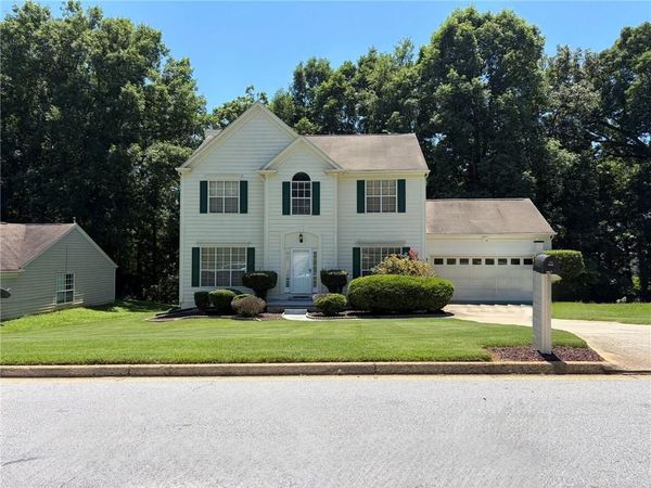 4011 Wintersweet Drive , Decatur, GA 30034