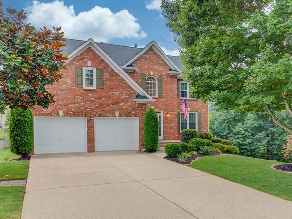 2651 Chandler Grove Court, Buford, GA 30519