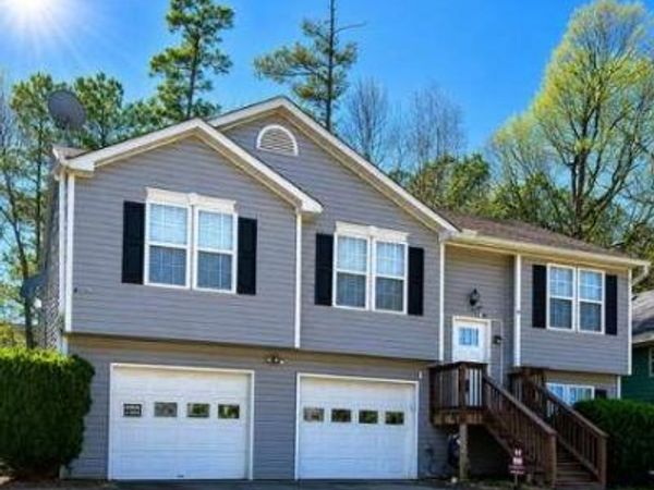 5700 Hollow Ridge Lane , Norcross, GA 30071