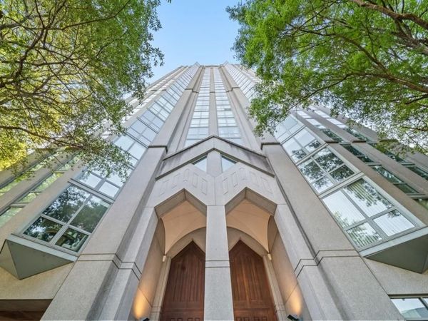 2870 Pharr Court NW, Unit 506, Atlanta, GA 30305
