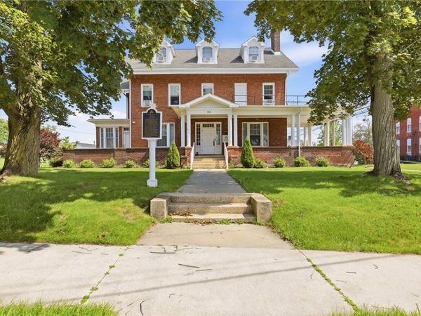 165 Union Street , Somerset, PA 15501