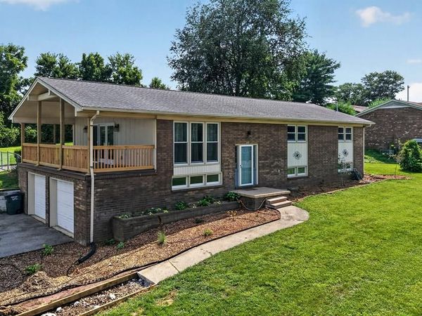117 Gillen Drive, Sparta, TN 38583