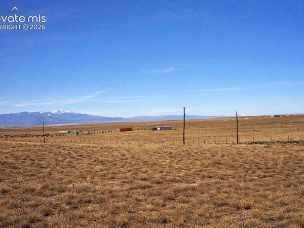 24555 Myers Road, Colorado Springs, CO 80928