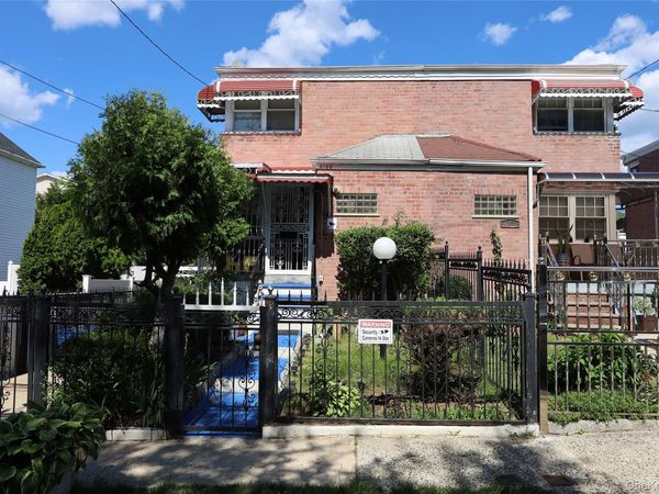 4108 Wilder Avenue , Bronx, NY 10466
