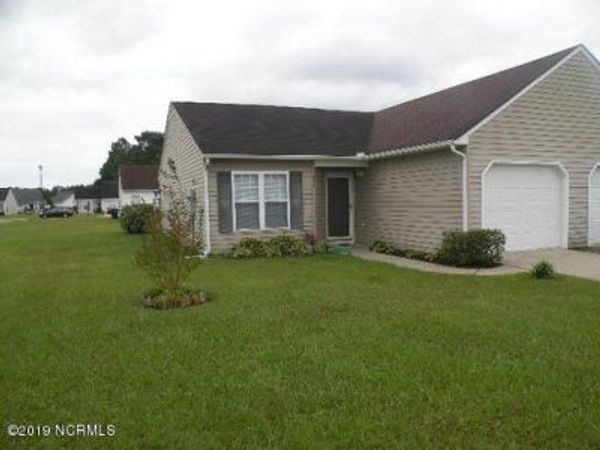130 Kobe Drive, Havelock, NC 28532