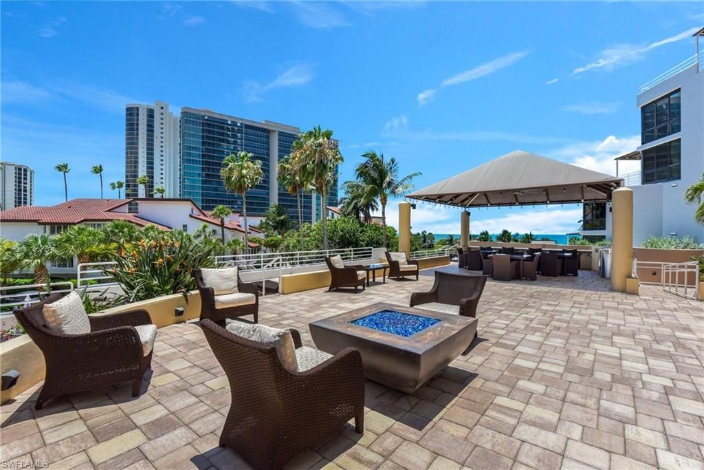4751 Gulf Shore Blvd N, Unit 3, Naples, FL 34103 Photo