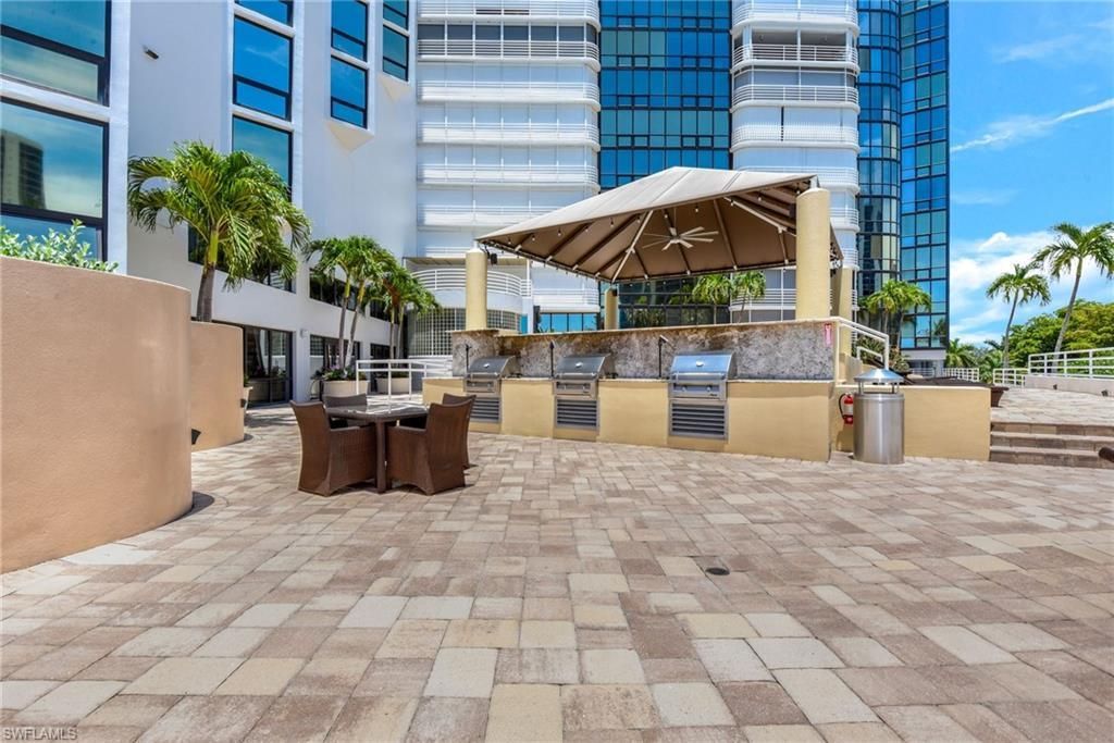 4751 Gulf Shore Blvd N, Unit 3, Naples, FL 34103 Photo