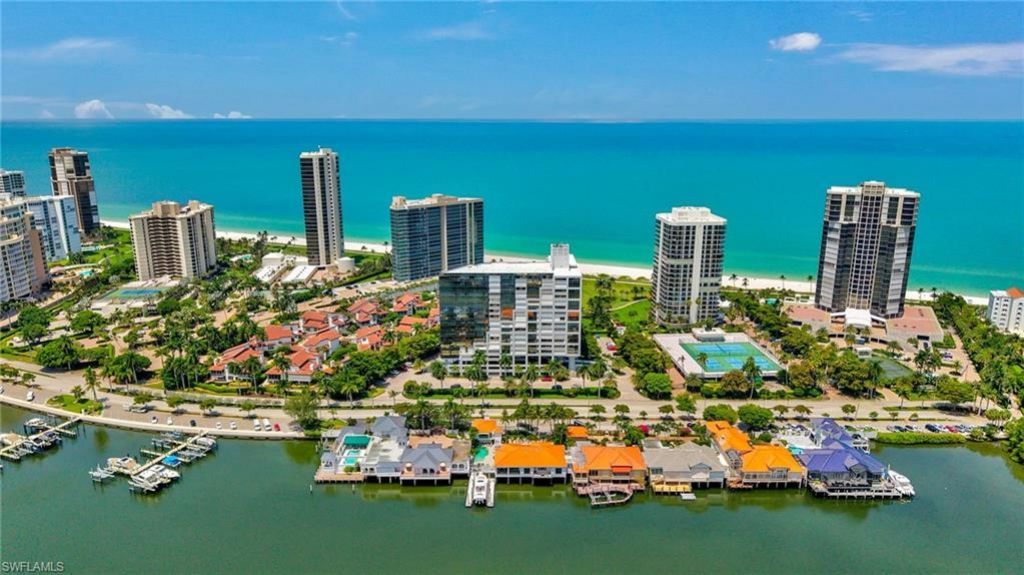 4751 Gulf Shore Blvd N, Unit 3, Naples, FL 34103 Photo