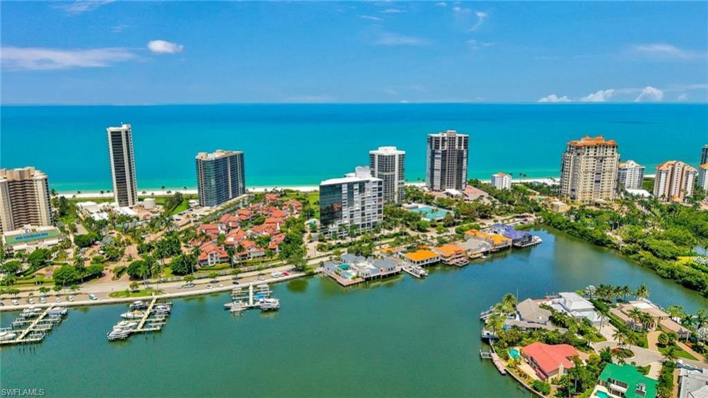 4751 Gulf Shore Blvd N, Unit 3, Naples, FL 34103 Photo