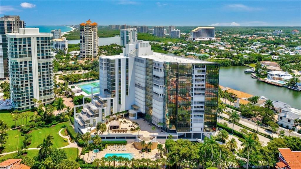 4751 Gulf Shore Blvd N, Unit 3, Naples, FL 34103 Photo