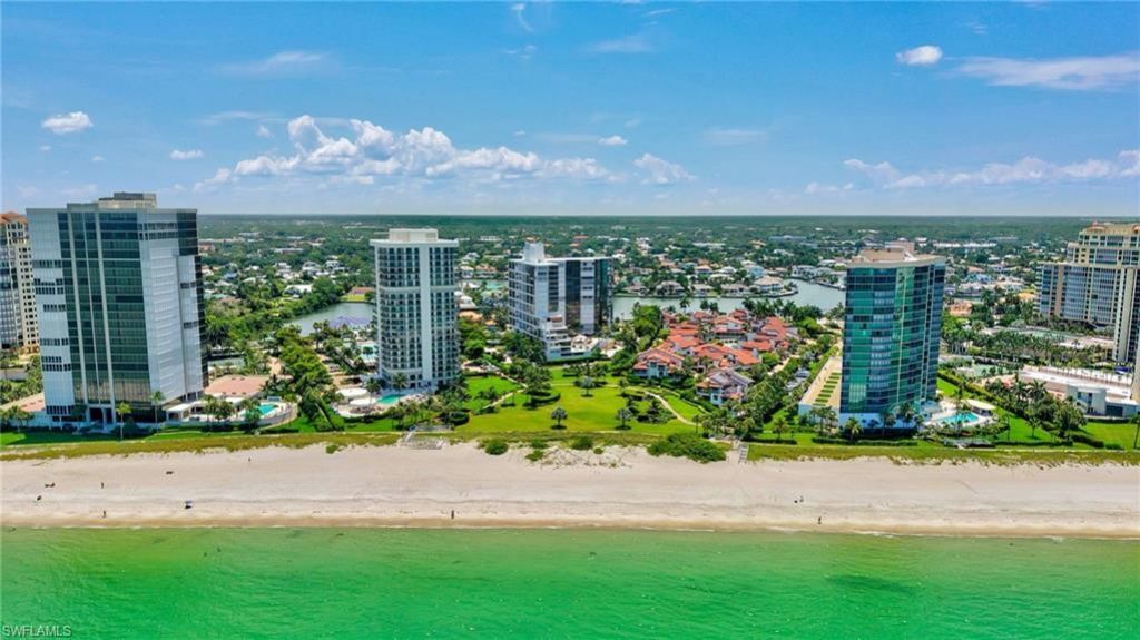 4751 Gulf Shore Blvd N, Unit 3, Naples, FL 34103 Photo