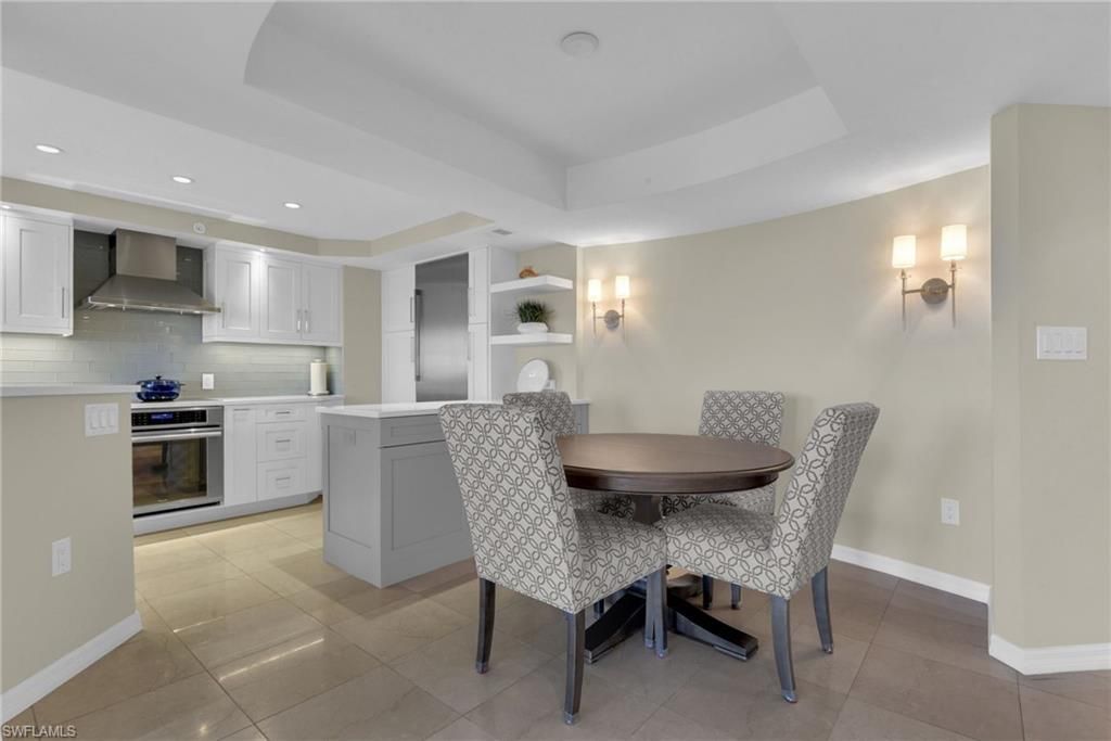 4751 Gulf Shore Blvd N, Unit 3, Naples, FL 34103 Photo
