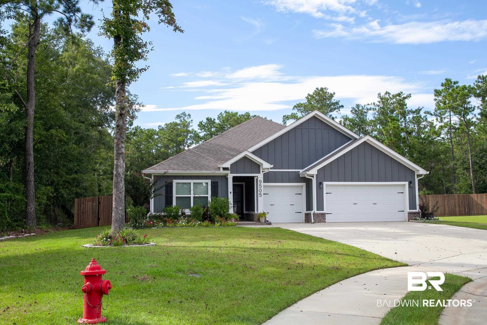 9505 Vargas Court, Daphne, AL 36526 Main Photo