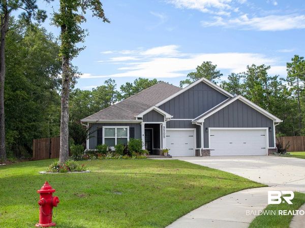 9505 Vargas Court, Daphne, AL 36526
