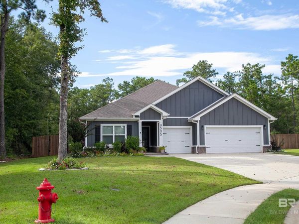 9505 Vargas Court, Daphne, AL 36526