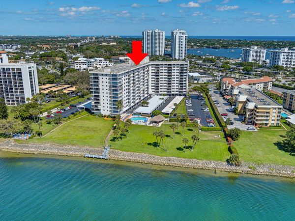 336 Golfview Road, Unit 905, North Palm Beach, FL 33408