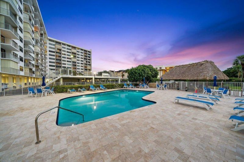 336 Golfview Road, Unit 905, North Palm Beach, FL 33408 Photo