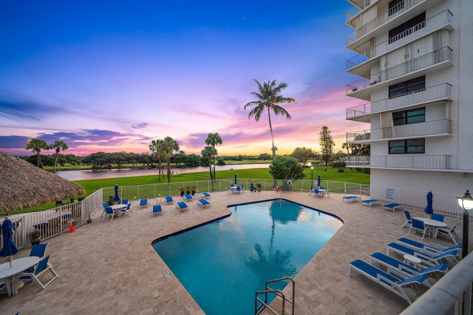 336 Golfview Road, Unit 905, North Palm Beach, FL 33408 Photo