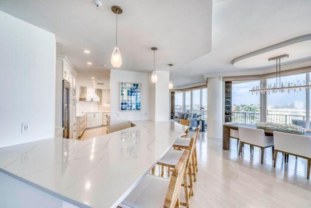 570 Ocean Drive, Unit 601, Juno Beach, FL 33408 Photo
