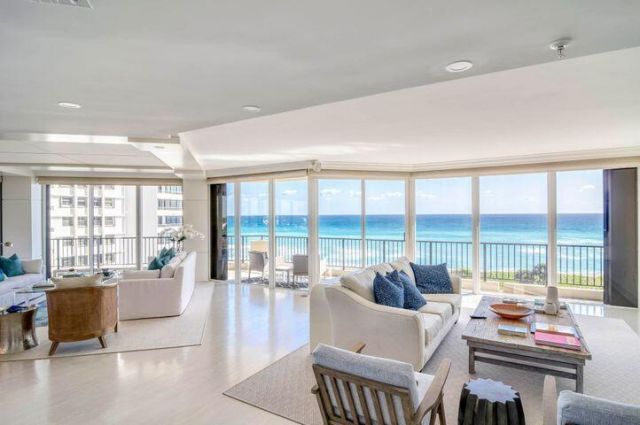 570 Ocean Drive, Unit 601, Juno Beach, FL 33408 Photo
