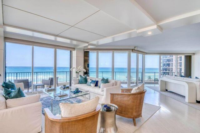 570 Ocean Drive, Unit 601, Juno Beach, FL 33408 Photo