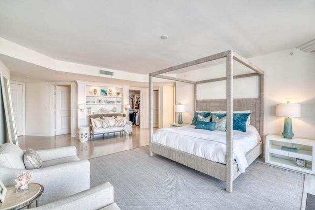 570 Ocean Drive, Unit 601, Juno Beach, FL 33408 Photo