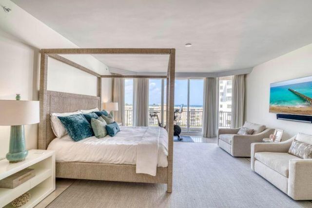 570 Ocean Drive, Unit 601, Juno Beach, FL 33408 Photo