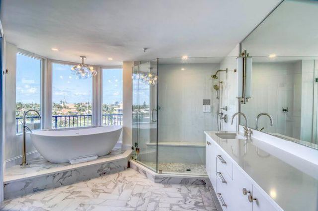 570 Ocean Drive, Unit 601, Juno Beach, FL 33408 Photo