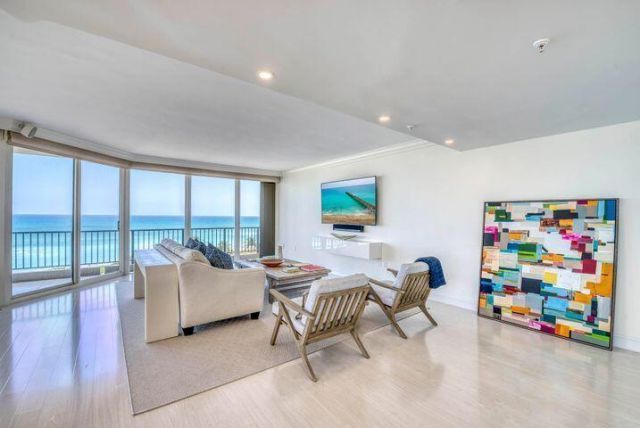 570 Ocean Drive, Unit 601, Juno Beach, FL 33408 Photo