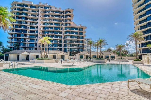570 Ocean Drive, Unit 601, Juno Beach, FL 33408 Photo