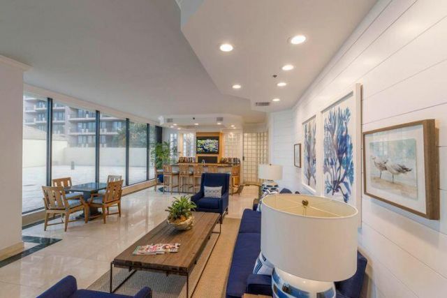 570 Ocean Drive, Unit 601, Juno Beach, FL 33408 Photo