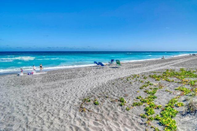 570 Ocean Drive, Unit 601, Juno Beach, FL 33408 Photo