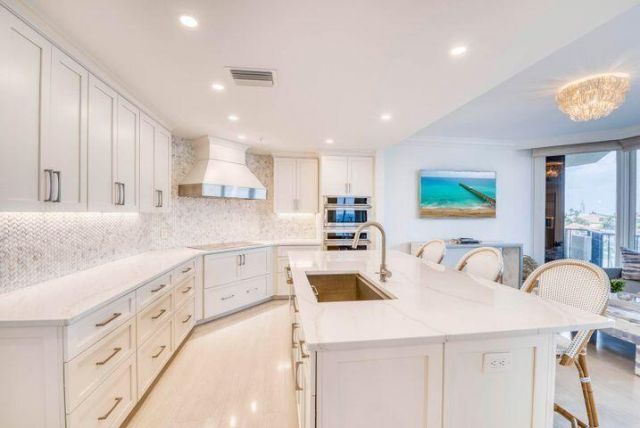 570 Ocean Drive, Unit 601, Juno Beach, FL 33408 Photo
