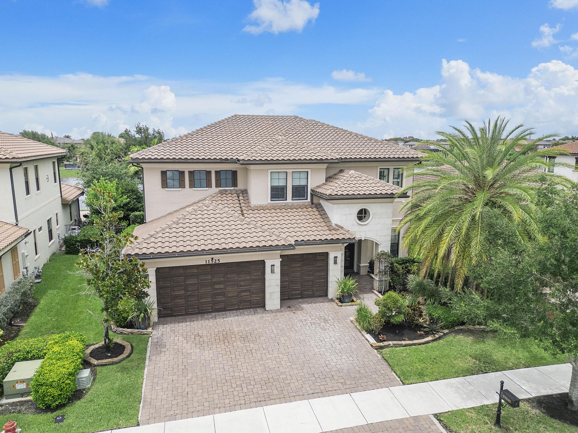 11525 NW 81st Place, Parkland, FL 33076 Photo