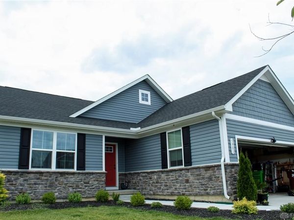 5901 Cresting Drive, Middletown, OH 45005