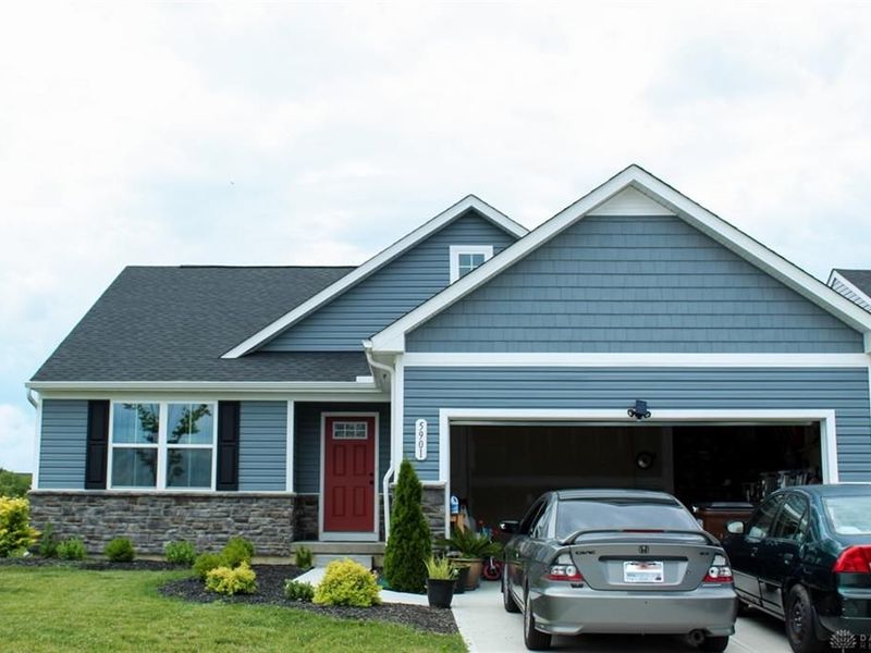 5901 Cresting Drive, Middletown, OH 45005 Photo 16
