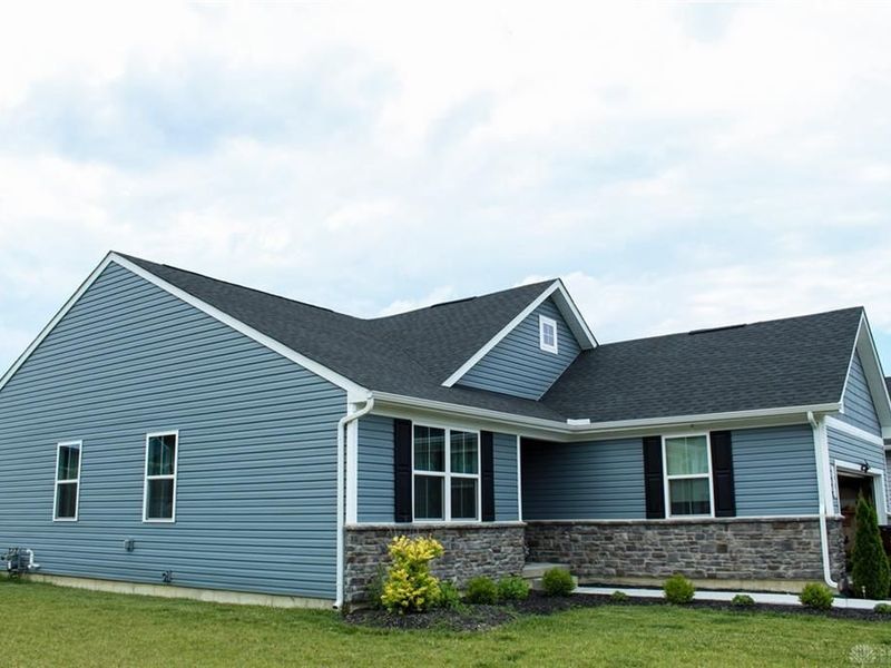 5901 Cresting Drive, Middletown, OH 45005 Photo 4