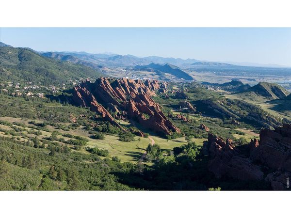 3255 N Rampart Range Rd, Littleton, CO 80125
