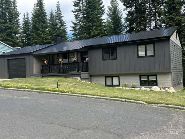 170 Timberline Dr, Pierce, ID 83546