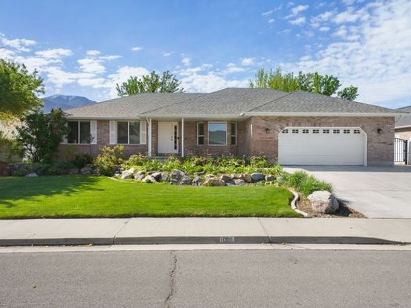 1000 E 1330 S, Spanish Fork, UT 84660