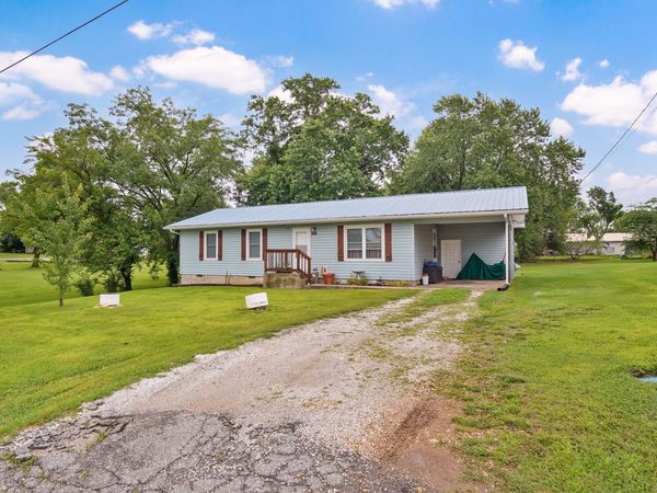 408 Lilly Street , Greenfield, MO 65661