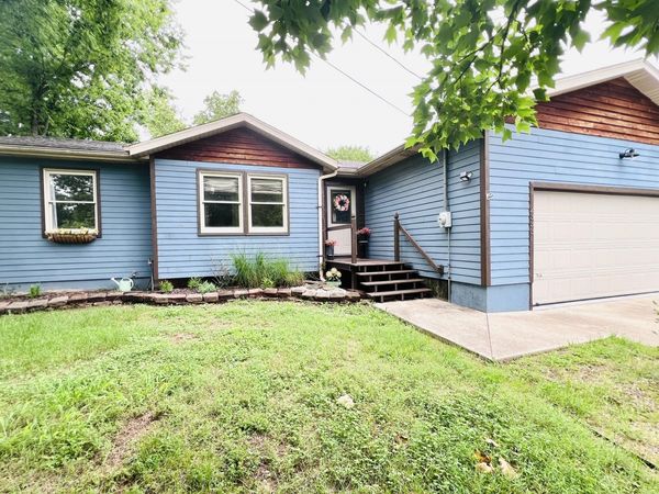 2333 W Baird Road , Nixa, MO 65714